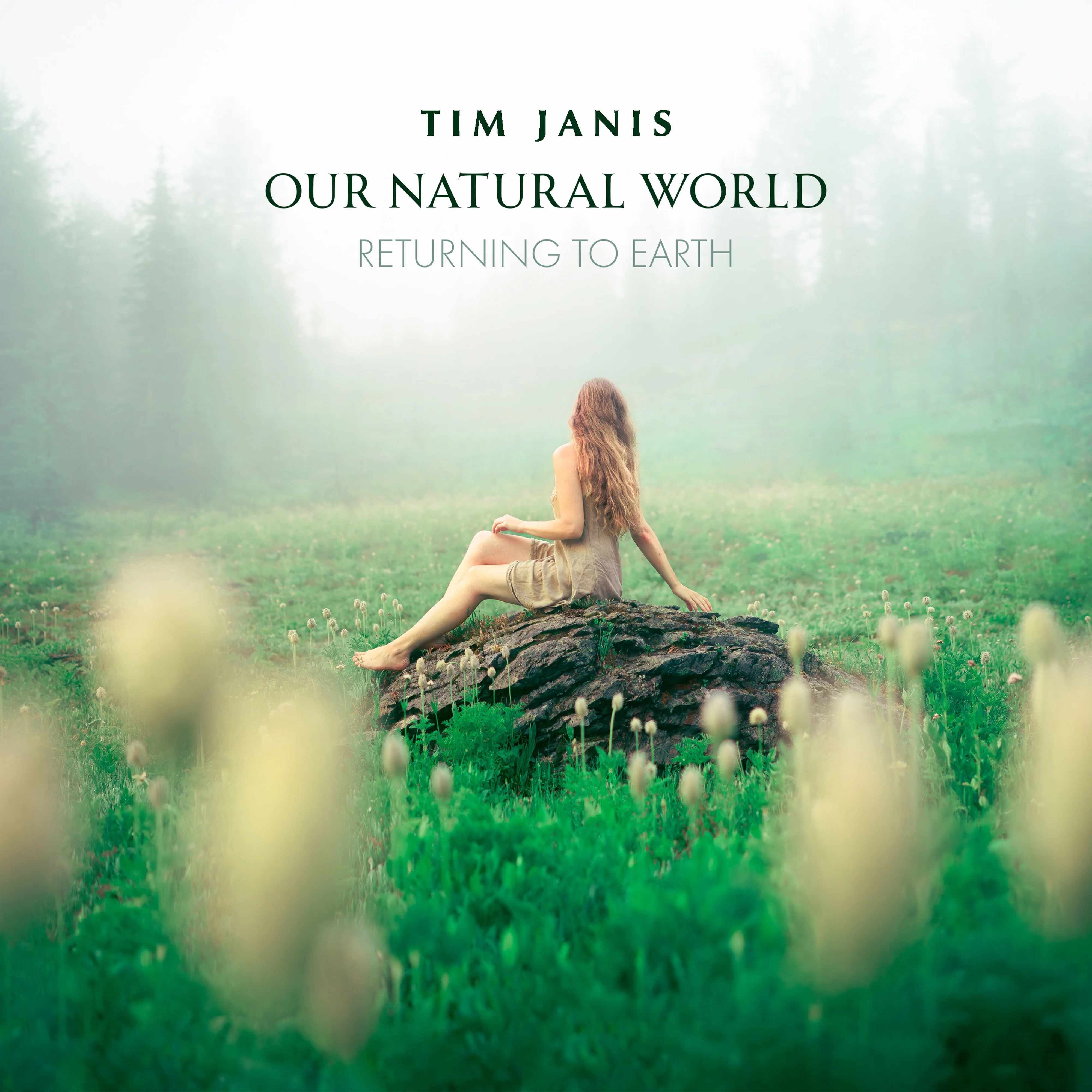 Tranquil Sound Meets Sustainable Style